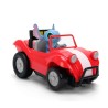 Coche radio Control Buggy Stitch Disney - imagen 3