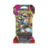 Sobre cartas Expansion Megaevolucion Oscuridad Absoluta Julio 2026 Pokemon español - imagen 3
