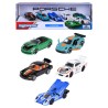Set 5 coches Porsche - imagen 2