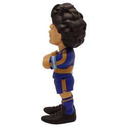 Figura Minix Boca Jr. Maradona 12cm