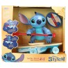 Tabla de Surf radio control Stitch Disney - imagen 1
