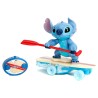 Tabla de Surf radio control Stitch Disney - imagen 3