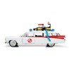 Replica Coche Ecto Cazafantasmas - imagen 3
