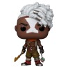 Figura POP League of Legends Arcane Ekko - imagen 1
