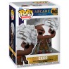 Figura POP League of Legends Arcane Ekko - imagen 2