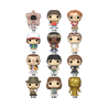 Figura Mystery Bitty POP Stranger Things surtido - imagen 1