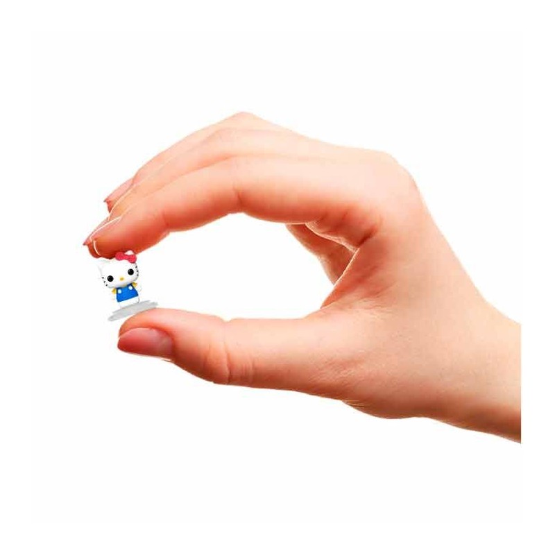 Figura Mystery Bitty POP Hello Kitty surtido