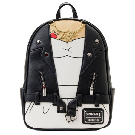Mochila Tiffany Chucky Loungefly 26cm