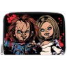 Cartera La Novia de Chucky Loungefly - imagen 1