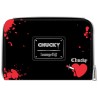 Cartera La Novia de Chucky Loungefly - imagen 2