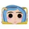Cartera Muñeca Coraline Loungefly - imagen 1