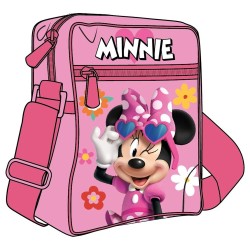 Bolso Bandolera Minnie Disney