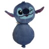Cojin viaje antifaz Stitch Disney - imagen 2
