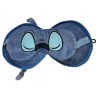 Cojin viaje antifaz Stitch Disney - imagen 3