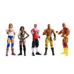 Figura Main Event WWE 15cm surtido