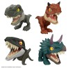 Dinosaurio Mighty Little Biter Jurassic World surtido - imagen 1
