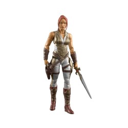 Figura Teela 2026 Movie Chronicles Masters of the Universe 18cm