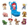 Mini figura sorpresa Toy Story 5 Disney Pixar 4,4cm surtido - imagen 1