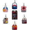 Llavero Mochila Charms Netflix Stranger Things 10th Anniversary Mystery - imagen 1
