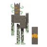 Figura Crepitante Minecraft 20cm - imagen 2