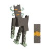 Figura Crepitante Minecraft 20cm - imagen 3