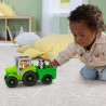 Tractor Push & Play Little People Collector - imagen 2