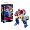 Figura Orion Pax Deluxe Class Transformers One - Transformers Studio Series 12,5cm - imagen 2