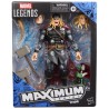 Figura Thor Marvel Legends Maximum Series 15cm - imagen 1