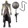 Figura Embo Star Wars The Mandalorian & Grogu 15cm - imagen 2