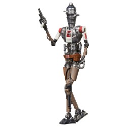 Figura IG-11 Nevarro Marshal Star Wars The Mandalorian & Grogu 15cm