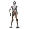 Figura IG-11 Nevarro Marshal Star Wars The Mandalorian & Grogu 15cm - imagen 2