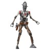 Figura IG-11 Nevarro Marshal Star Wars The Mandalorian & Grogu 15cm - imagen 3