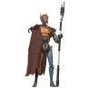 Figura Mercenary Guard Droid Star Wars The Mandalorian & Grogu 15cm - imagen 2