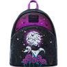 Mochila Loungefly The Nightmare Before Christmas Zero Moon Doodle - imagen 1