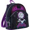 Mochila Loungefly The Nightmare Before Christmas Zero Moon Doodle - imagen 2