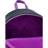 Mochila Loungefly The Nightmare Before Christmas Zero Moon Doodle - imagen 3