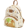 Mochila Loungefly Disney Bambi Friends - imagen 2