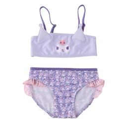 Bikini Kuromi Hello Kitty and Friends