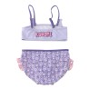Bikini Kuromi Hello Kitty and Friends - imagen 2