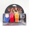 Set 4 Subrayadores Stranger Things - imagen 2