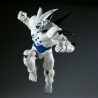 Figura Super Yi Shinron VS Super Saiyan 4 Gogeta Match Makers Dragon Ball Gt 20cm - imagen 3