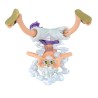 Figura Monkey D Luffy Gear5 King Of Artist One Piece 15cm - imagen 1
