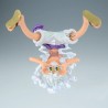 Figura Monkey D Luffy Gear5 King Of Artist One Piece 15cm - imagen 2