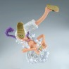 Figura Monkey D Luffy Gear5 King Of Artist One Piece 15cm - imagen 3