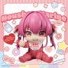 Figura Houshou Marine Holobabies Hololive IF Hololive 11cm - imagen 2