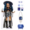 Muñeca Claire Clairvoyant Moonspell Magic Monster High - imagen 2