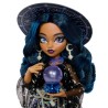 Muñeca Claire Clairvoyant Moonspell Magic Monster High - imagen 3