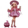 Muñeca Carina Love Moonspell Magic Monster High - imagen 2