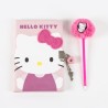 Diario + boligrafo Hello Kitty - imagen 1