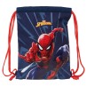 Saco Spiderman Marvel 34cm - imagen 1